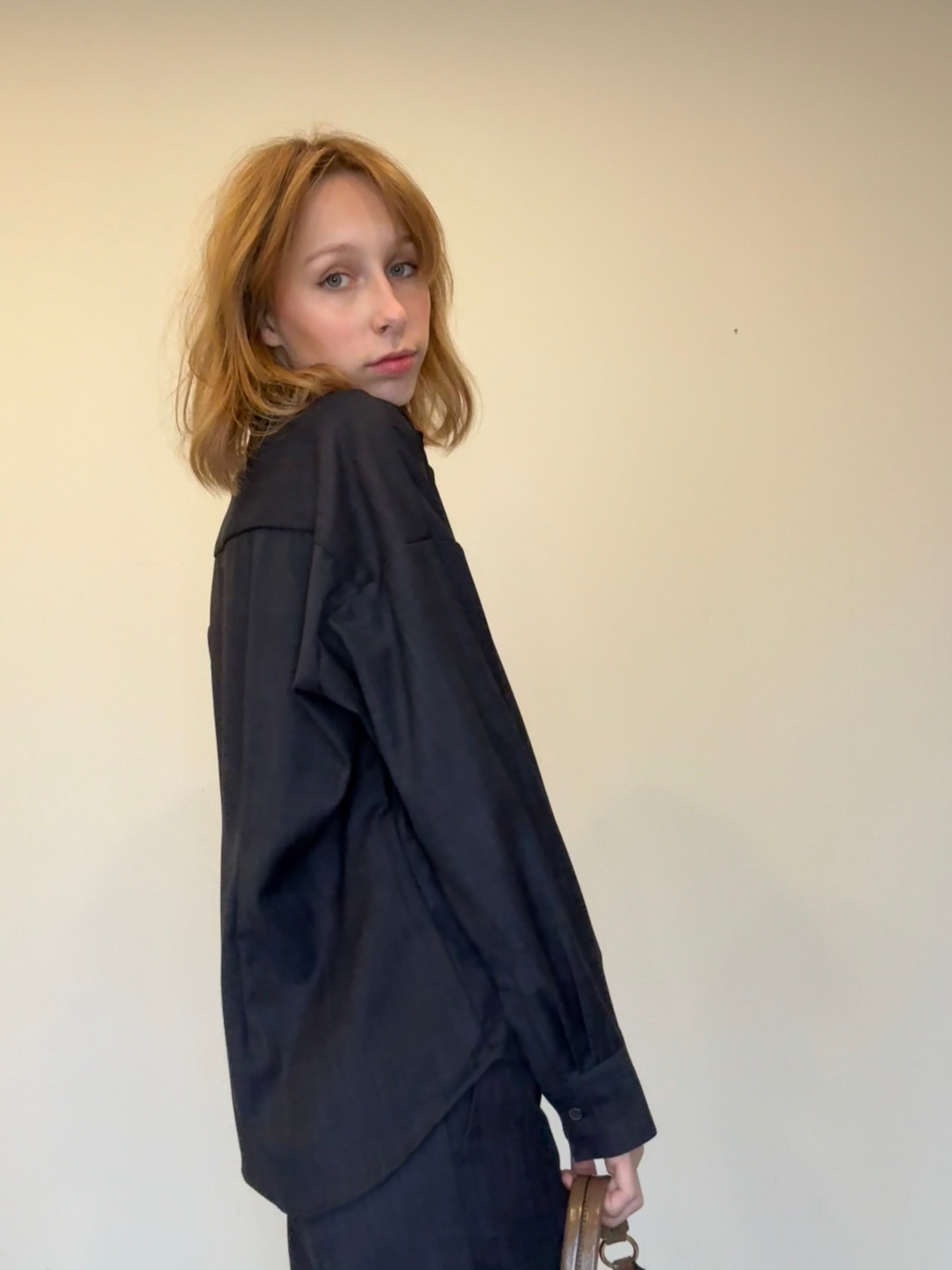 Gia blouse - Nathalie Vleeschouwer