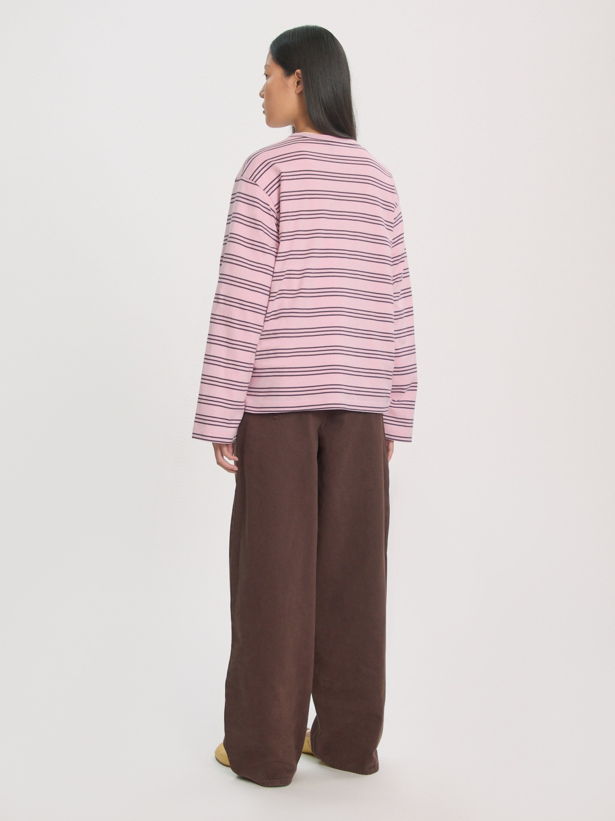 Verlee longsleeve - Edited