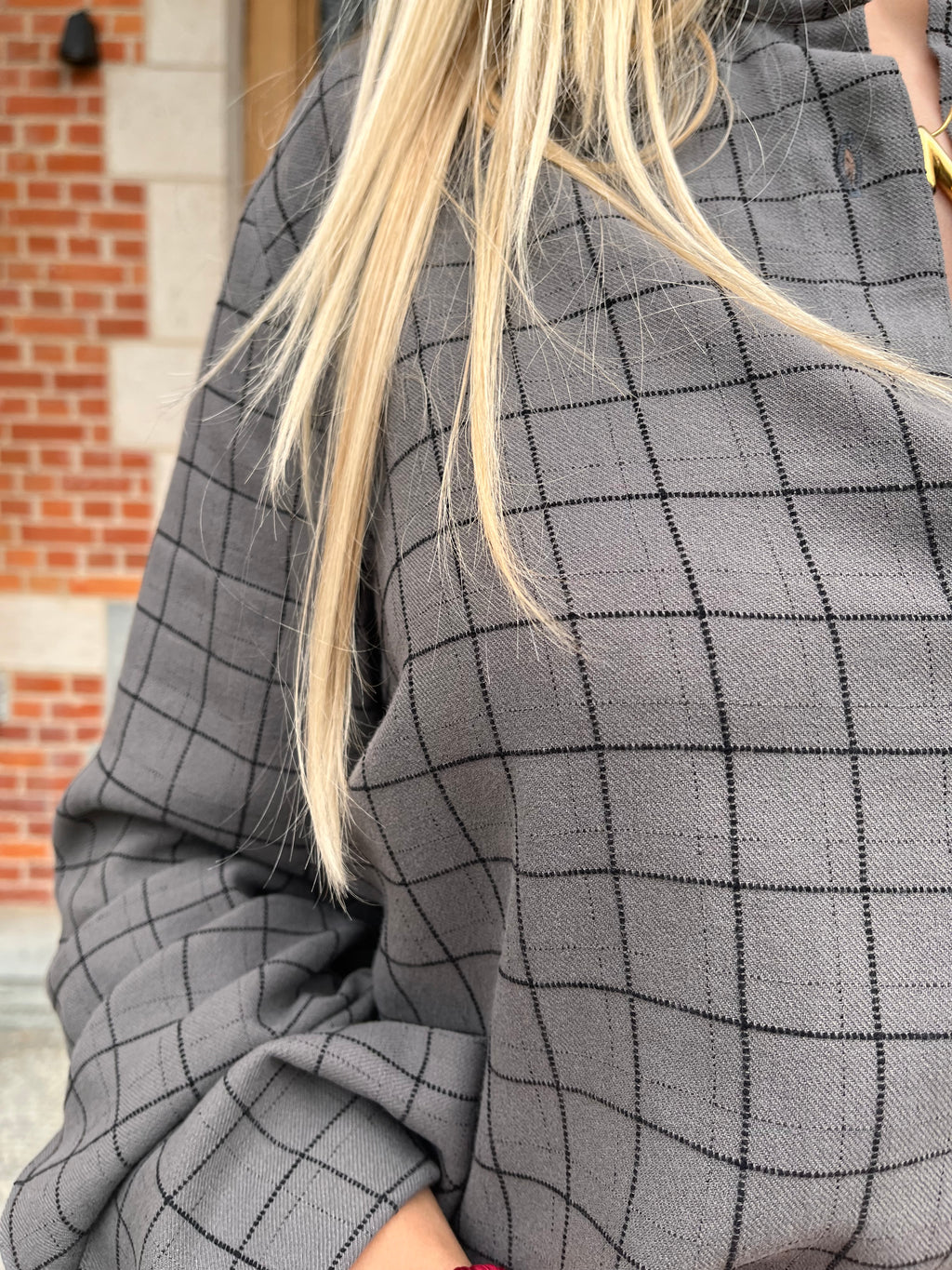 Filou hemd - Nathalie Vleeschouwer - SOLDEN -50%