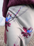 Yaspella midi rok - Yas - KOPPELVERKOOP