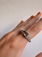 Madame Yvette ring