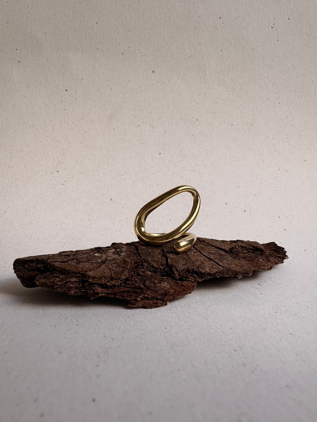Madame Odette ring