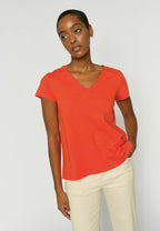Tulli t-shirt - Mos Mosh