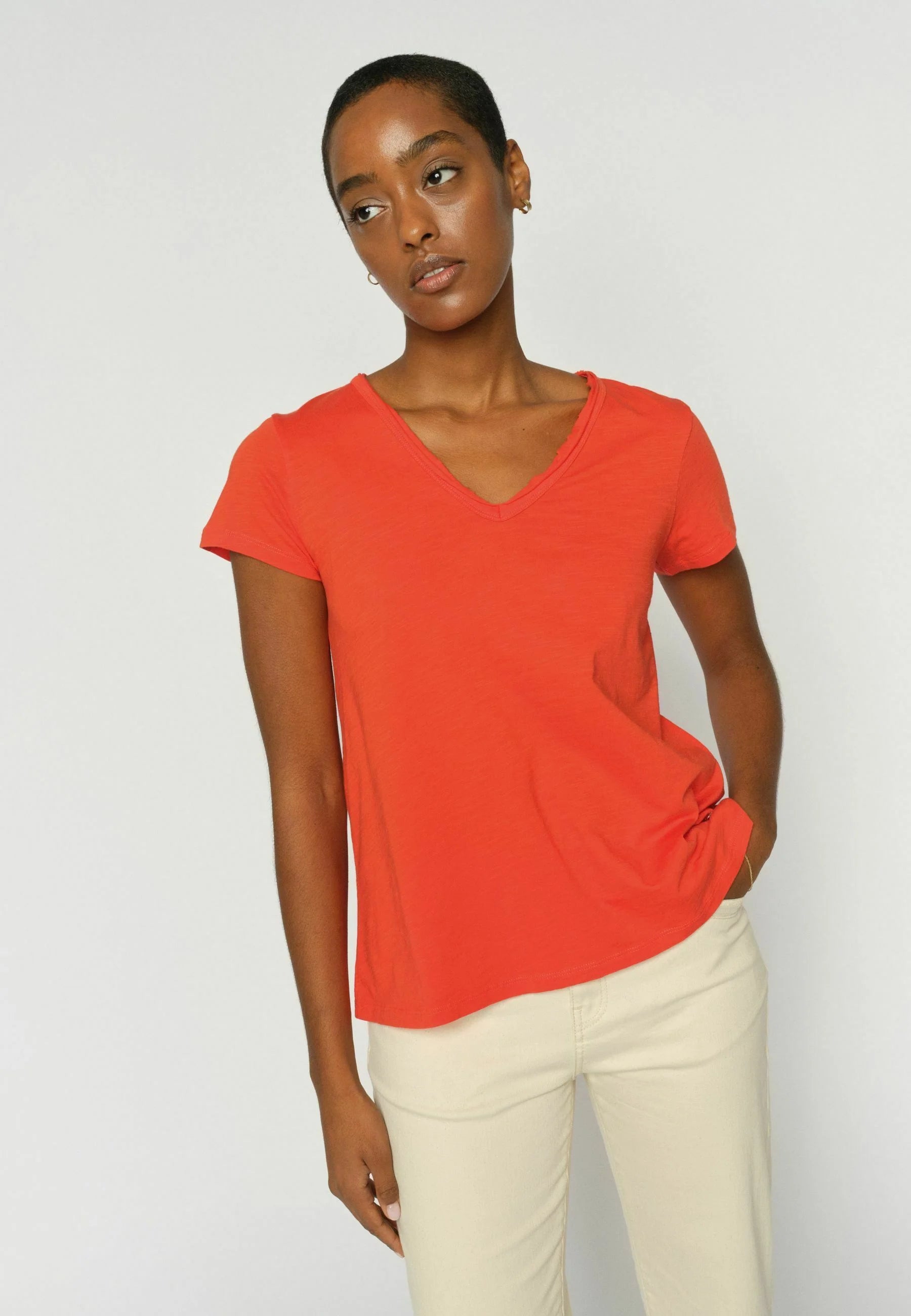 Tulli t-shirt - Mos Mosh