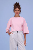 Dotty t-shirt - Nathalie Vleeschouwer