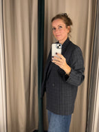 Camilo blazer - Edited