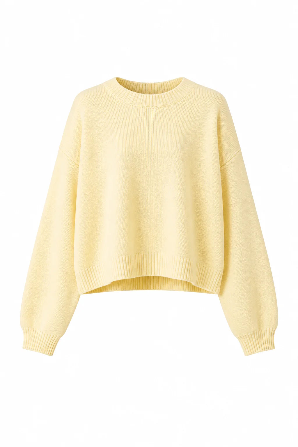 Emielia sweater - Edited