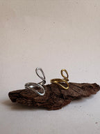 Madame Bernadette ring