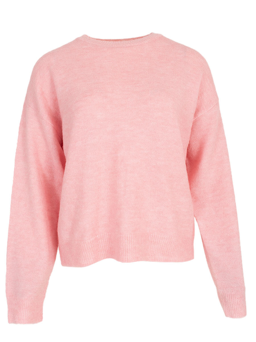 Pastel trui