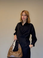Gia blouse - Nathalie Vleeschouwer