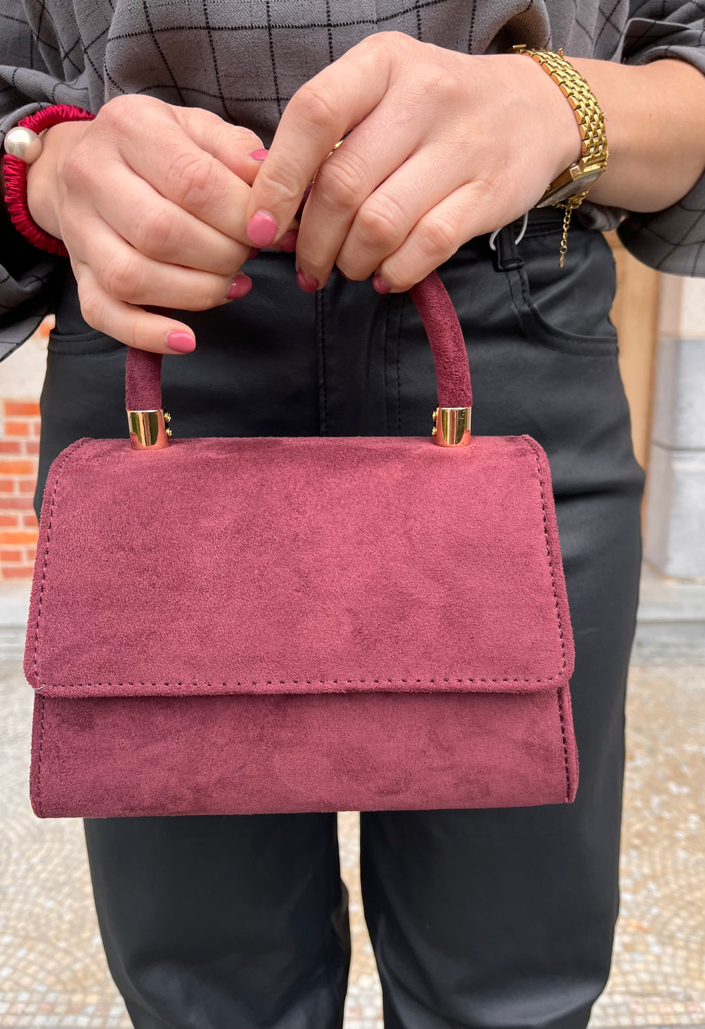 Filou hemd - Nathalie Vleeschouwer - SOLDEN -50%