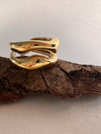 Madame Léonie ring