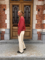 Justo broek - Nathalie Vleeschouwer
