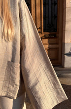 Flenn kimono - Nathalie Vleeschouwer