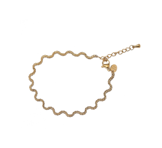 Waves armband - Day & Eve
