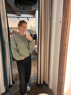 Rani Cardigan - Edited