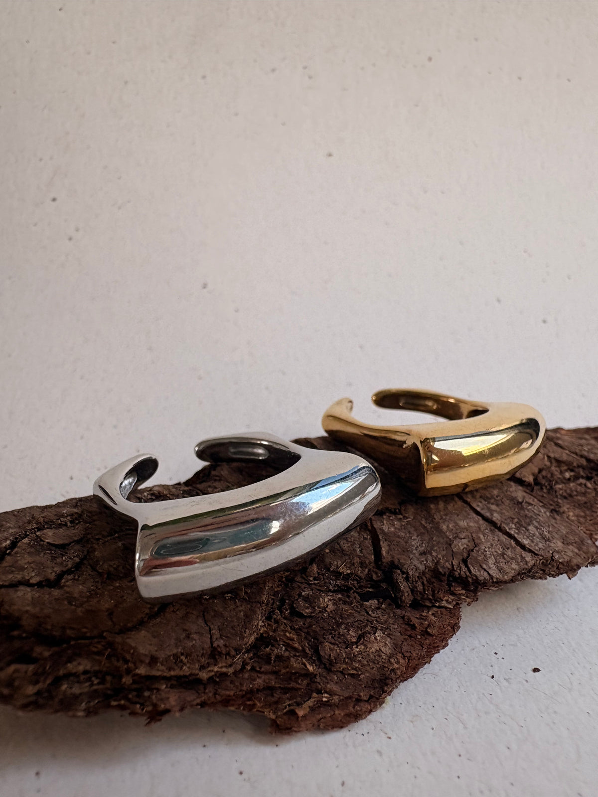 Madame Yvette ring