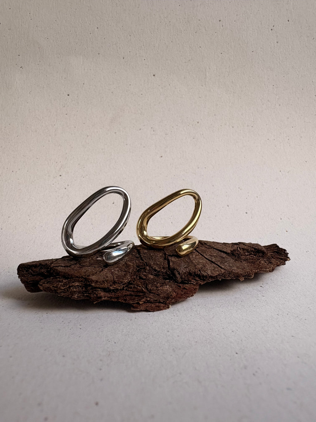 Madame Odette ring