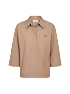 Britze Cam blouse - Mos Mosh