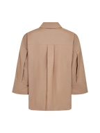 Britze Cam blouse - Mos Mosh