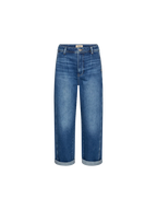Sandie Comfort Jeans - Mos Mosh