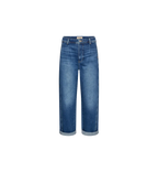 Sandie Comfort Jeans - Mos Mosh