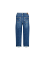 Sandie Comfort Jeans - Mos Mosh