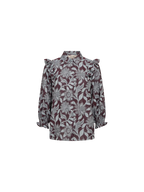 Debby Visi flip shirt port royale - Mos Mosh
