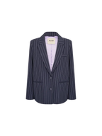 Josie York blazer navy - Mos Mosh