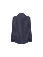 Josie York blazer navy - Mos Mosh