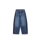 Tales jeans blue denim - Mos Mosh