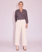 Justo broek - Nathalie Vleeschouwer