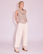 Justo broek - Nathalie Vleeschouwer