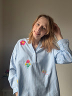 Sia blouse