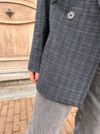 Camilo blazer - Edited