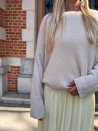 Lily sweater