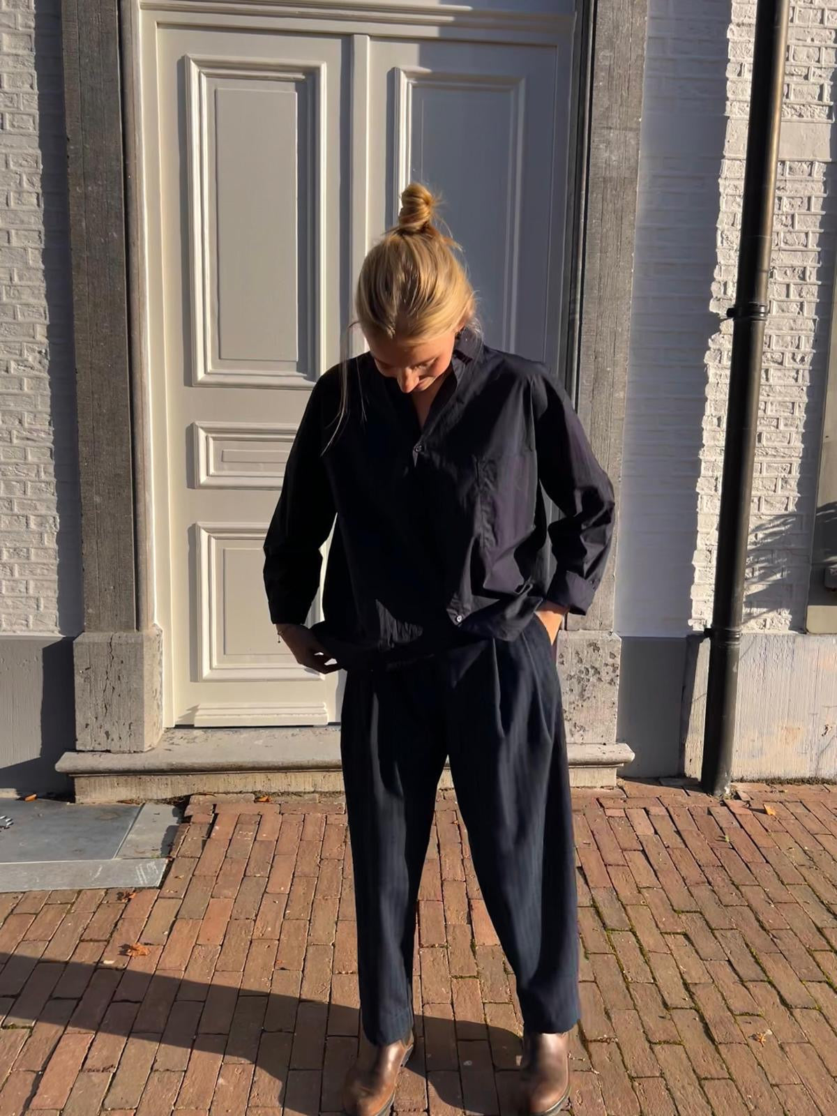 Jérome Hose - Nathalie Vleeschouwer