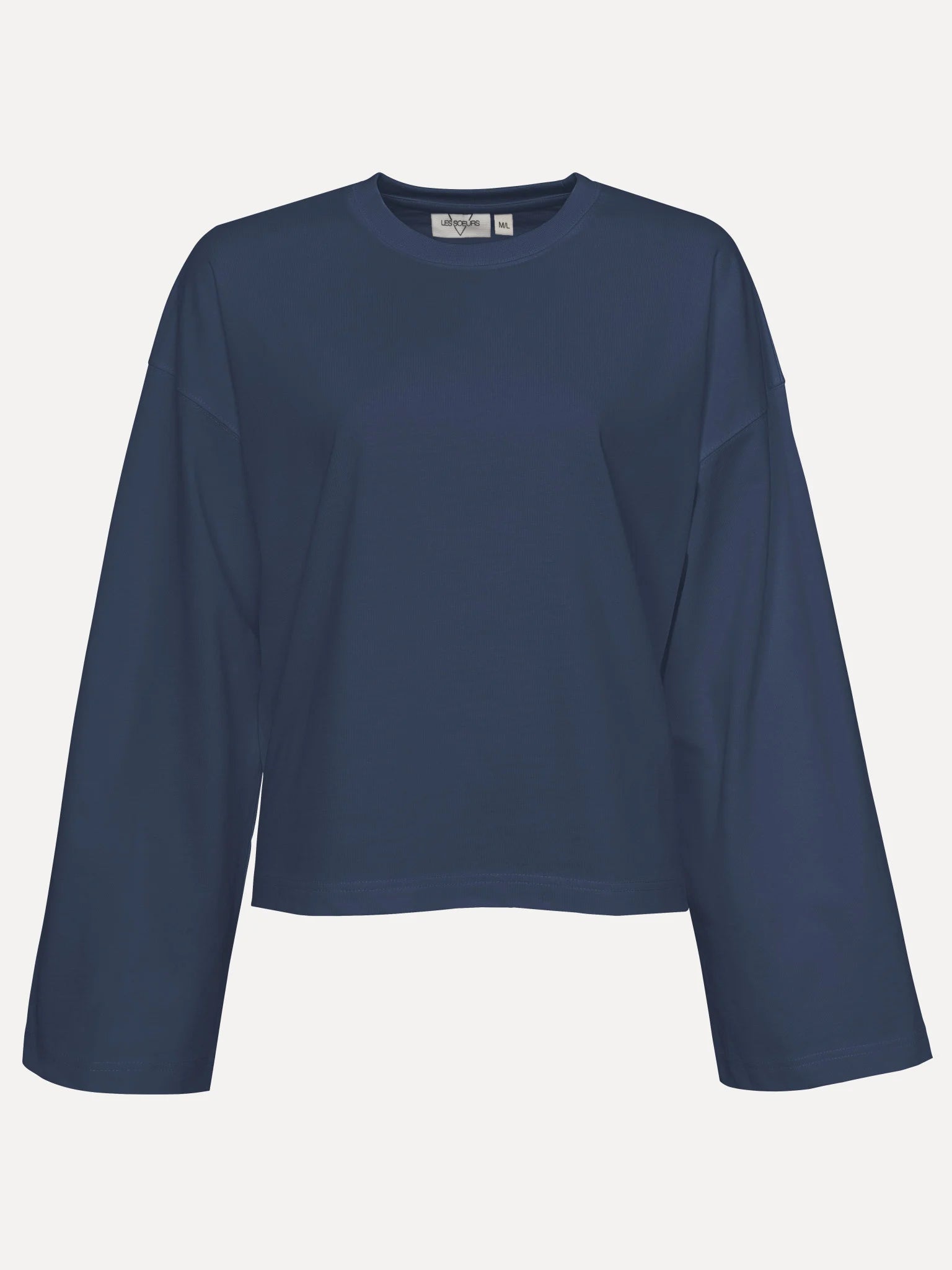 Aline shirt - Les Soeurs