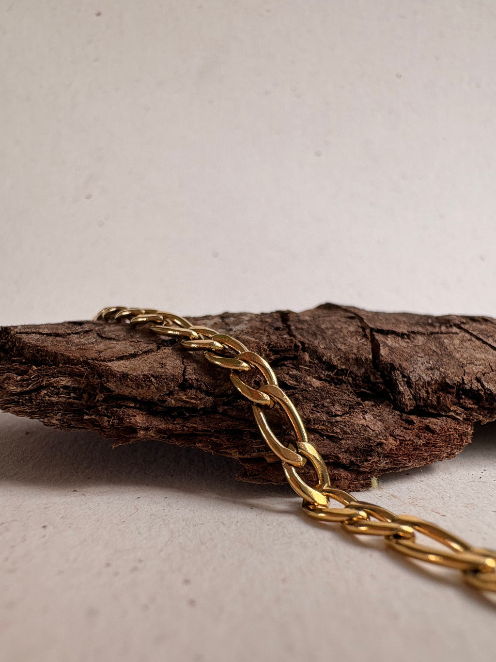 Madame Ida ketting