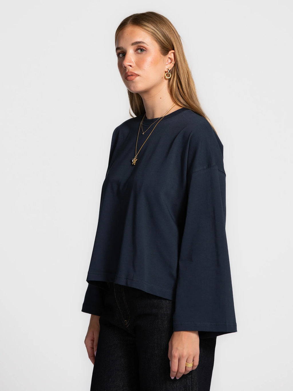 Aline shirt - Les Soeurs
