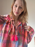 Suza blouse