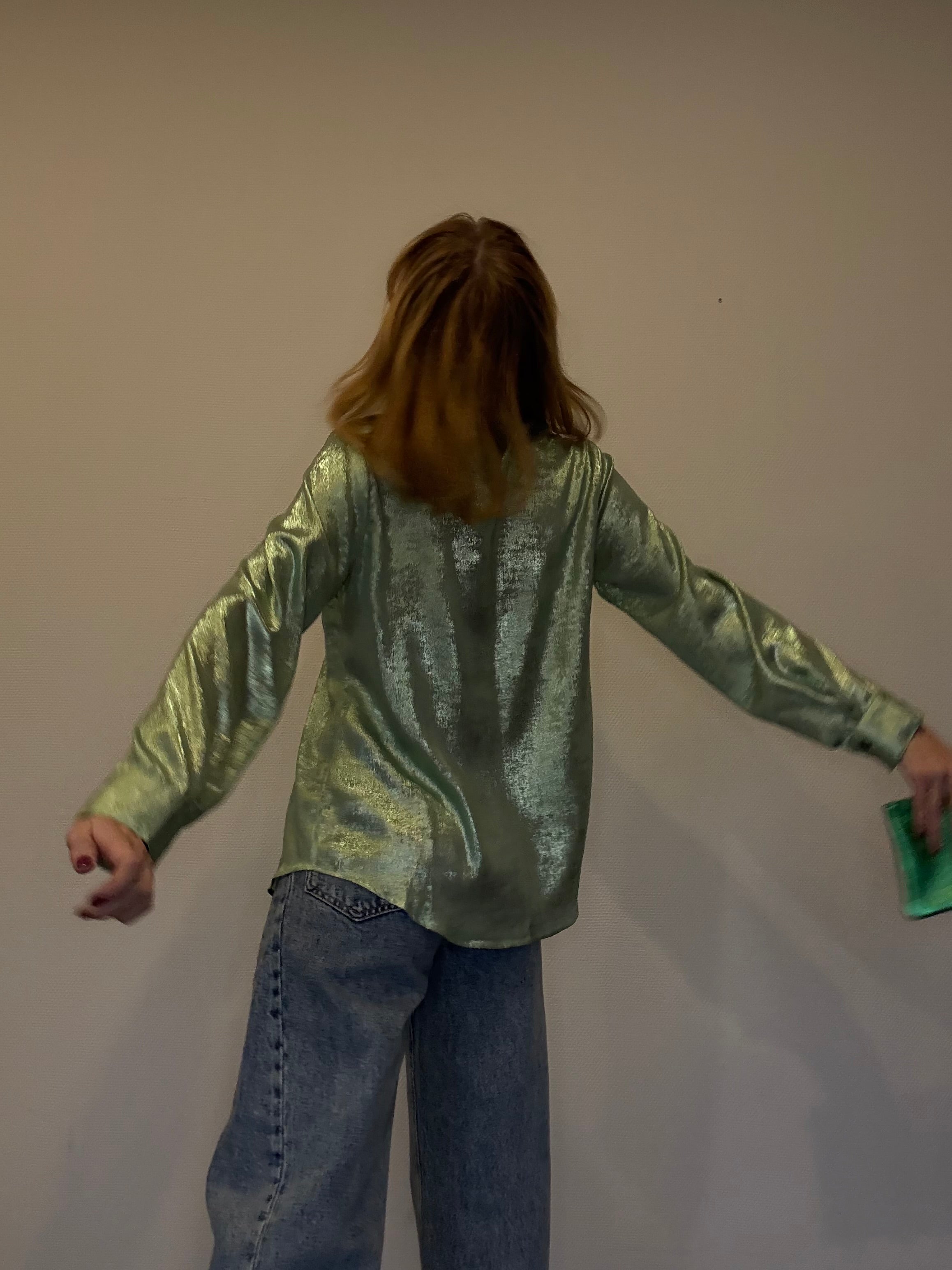 Meryl jeans - Les soeurs