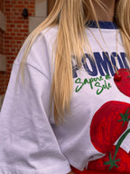 Ciao schakelketting met tomaat - My Jewellery