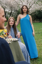 Robine jurk - Les Soeurs