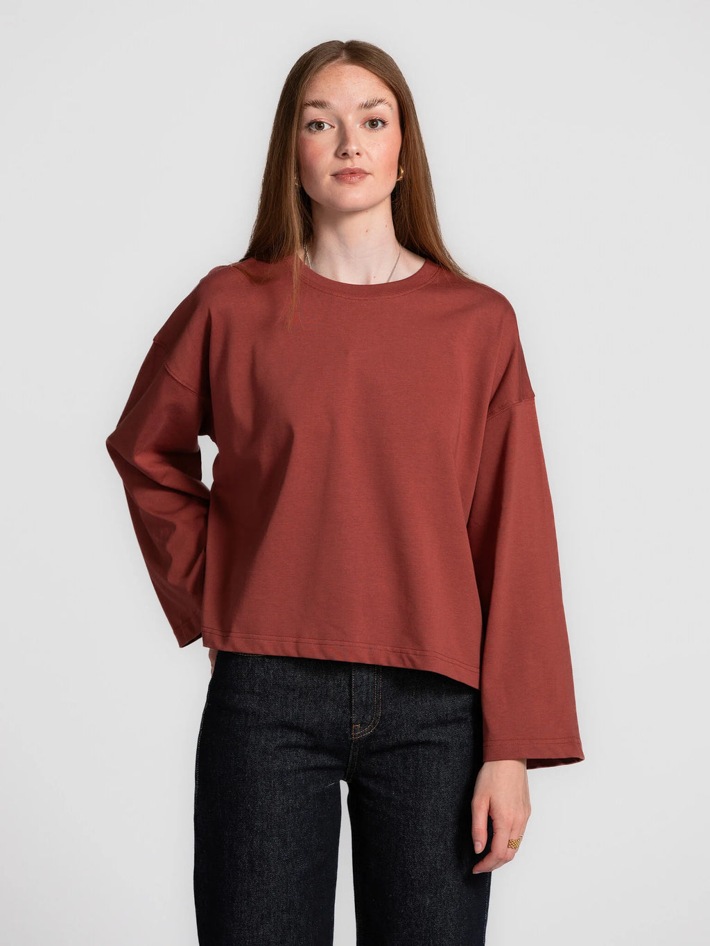 Aline shirt - Les Soeurs