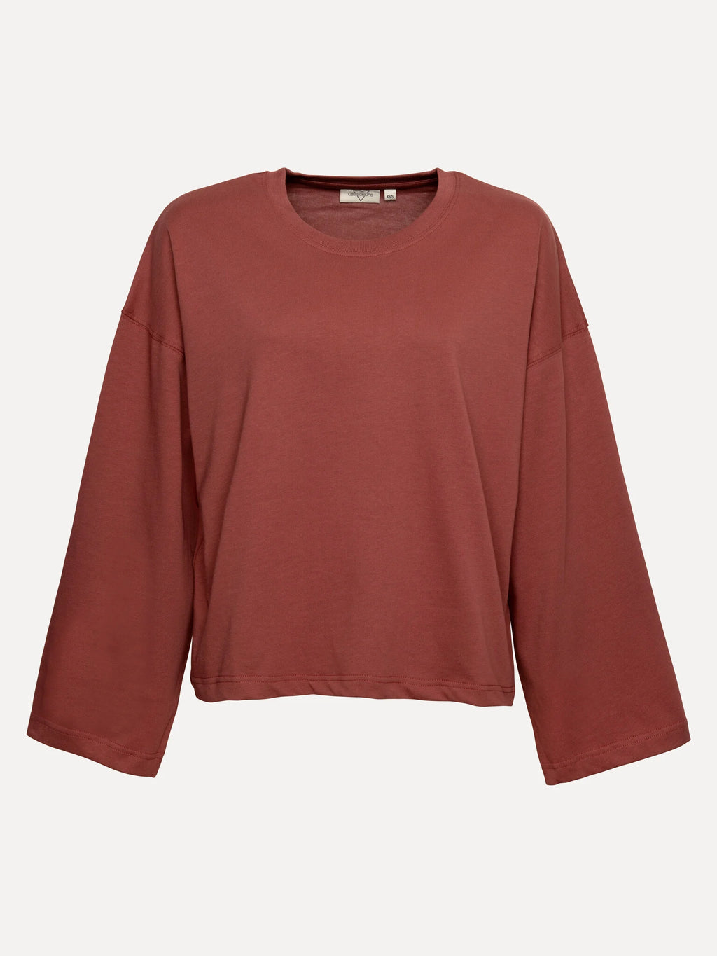 Aline shirt - Les Soeurs