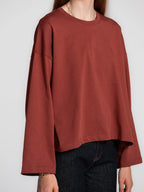 Aline shirt - Les Soeurs