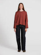 Aline shirt - Les Soeurs