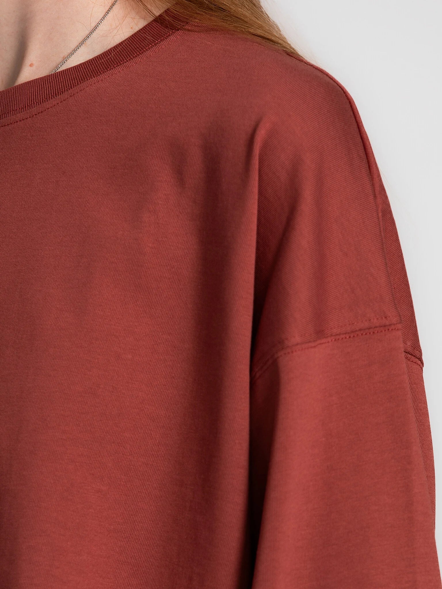 Aline shirt - Les Soeurs