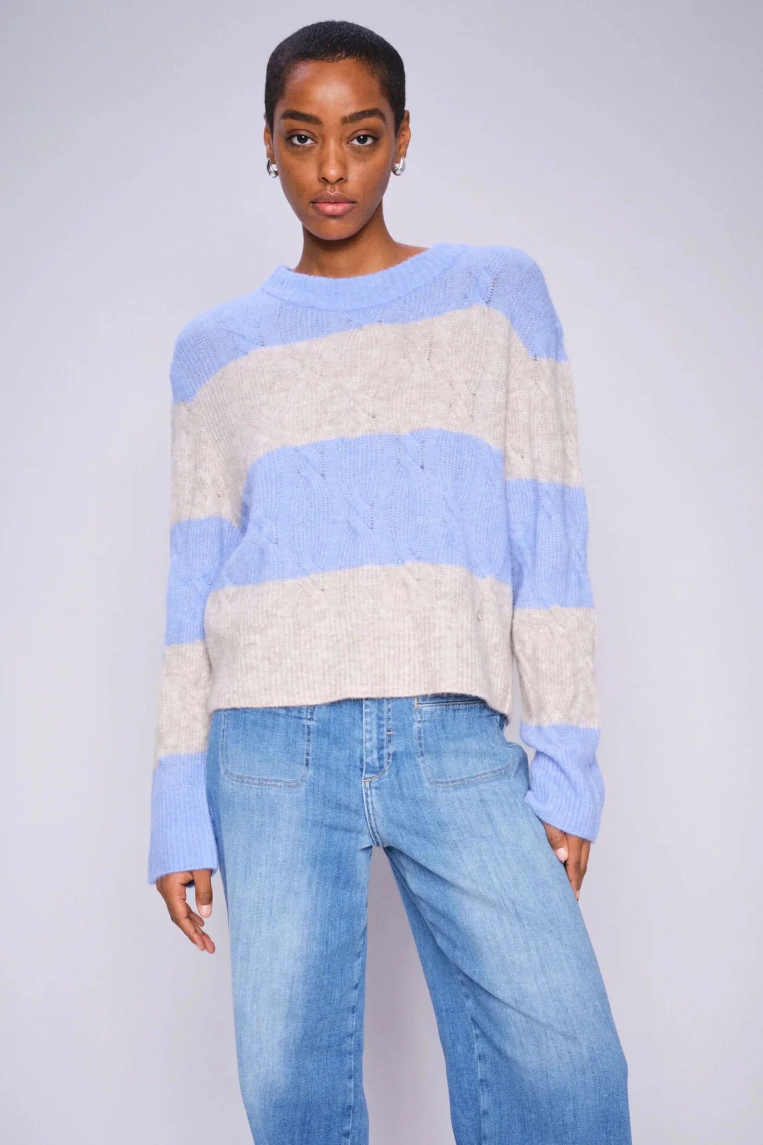 Aryna trui - Mos Mosh